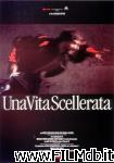 poster del film Cellini: una vita scellerata [filmTV]