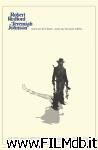 poster del film Las aventuras de Jeremiah Johnson