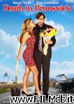 poster del film Death in Brunswick