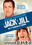 poster del film jack e jill