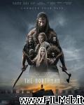 poster del film The Northman