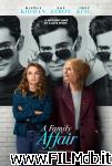 poster del film A Family Affair