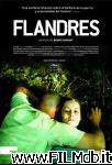poster del film Flanders