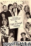poster del film Matrimonio in casa Bradford [filmTV]