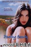 poster del film stealing beauty