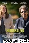 poster del film the humbling