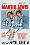 poster del film The Stooge