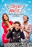 poster del film Il sesso degli angeli