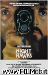 poster del film Nighthawks