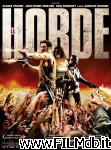 poster del film La Horde