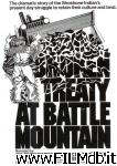 poster del film Broken Treaty at Battle Mountain