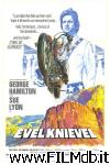 poster del film Evel Knievel