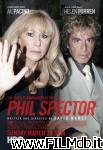 poster del film Phil Spector [filmTV]