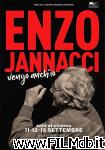 poster del film Enzo Jannacci - Vengo anch'io