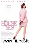 poster del film La casa del sì