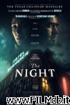 poster del film The Night