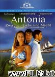 poster del film Antonia - Tra amore e potere [filmTV]