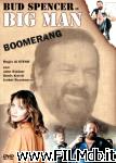 poster del film Boomerang [filmTV]