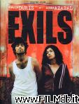 poster del film Exils