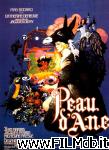 poster del film Peau d'âne