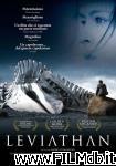 poster del film leviathan