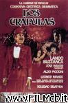 poster del film Los crápulas