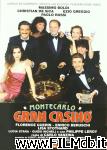 poster del film Montecarlo Gran Casinò