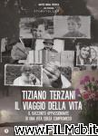 poster del film Tiziano Terzani: il viaggio della vita
