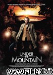 poster Le Secret des 7 volcans poster del film Le Secret des 7 volcans