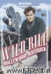poster del film Wild Bill: Hollywood Maverick