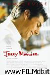poster del film jerry maguire
