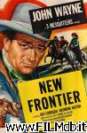poster del film Nuove frontiere