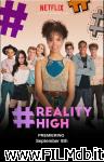 poster del film realityhigh