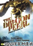 poster del film The Dragon Pearl