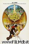 poster del film the great waltz