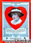 poster del film The Valentine Girl