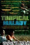 poster del film tropical malady