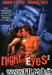 poster del film Night Eyes II