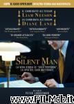 poster the silent man poster del film the silent man