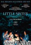 poster del film little sister