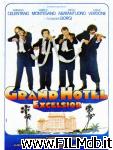 poster del film Grand Hotel Excelsior