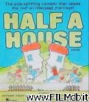 poster del film Half a House