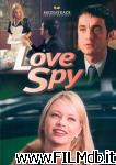 poster del film Love Spy
