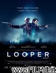 poster del film Looper