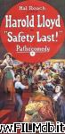 poster del film Safety Last!