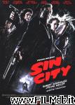poster del film Sin City