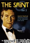 poster del film The Saint: The Big Bang [filmTV]