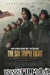 poster del film The Six Triple Eight