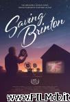 poster del film saving brinton