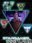 poster del film Stargames